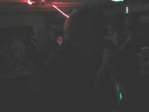 PHALLUS UBER ALLES-DIET RIOT(i think) @ The Bassment in A2