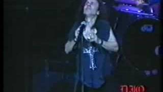 DIO - Magica (reprise) Argentina 2001