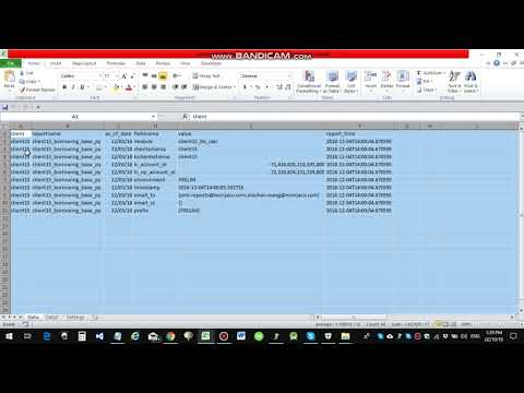 consuming web services in excel -  using url and Token - VBA Automation