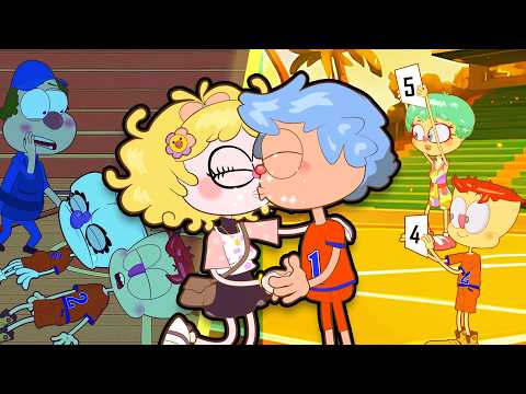 Mongo and Drongo Young 13 – The Day After the Defeat 😱