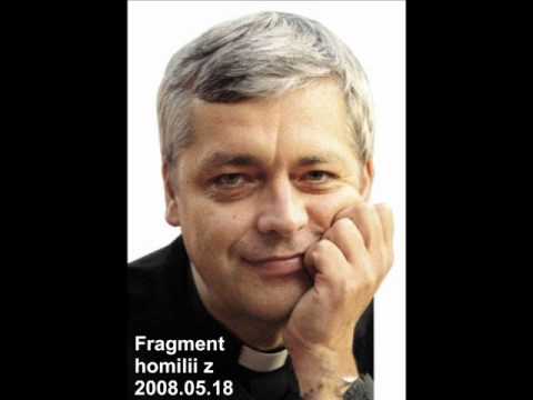 ks. Piotr Pawlukiewicz - godność kobiety