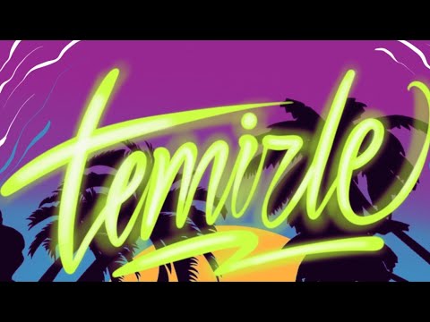 Arda Gezer x Zen-G - Temizle (TEASER)