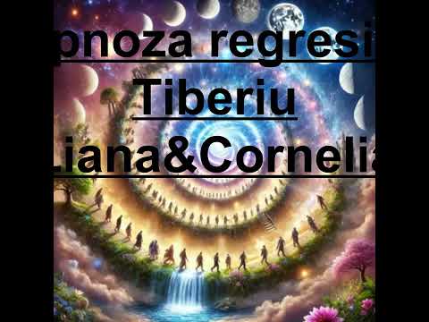 Hipnoza regresiva 2119 Tiberiu Cei 12 intelepti ,144000 si Marea multime. AI si grilele Terrei