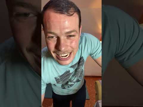 Entrenamiento en Directo por Erik Noya #10. HIIT Training. Tabata. FullBody. Home Training