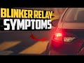 3 Common Bad Flasher Relay Symptoms How To Test