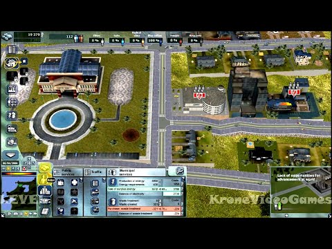 City Life : Edition 2008 PC