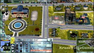 City Life 2008 Edition Gameplay (PC HD)
