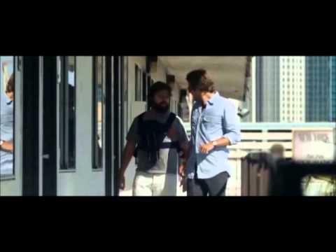 Una notte da Leoni- Regalavano anelli all'Olocausto?