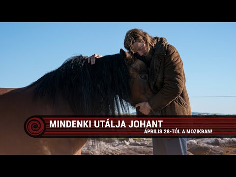 Mindenki utálja Johant trailer