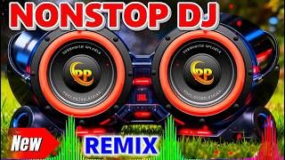 Download lagu NONSTOP DISCO DANCE LOVE HEARTBEAT BEST BASS TECHNO DJ MIX #TESTBASSDJ #music #remix #dj mp3