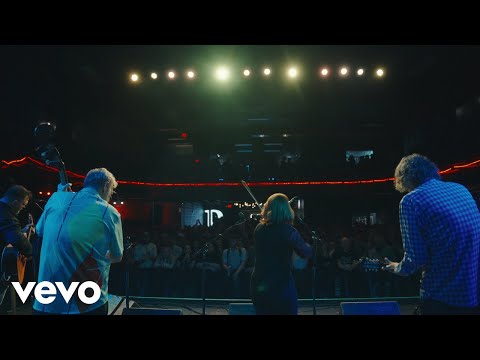 The SteelDrivers - On My Way