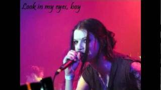 To Die For - The Birthday Massacre (with lyrics)