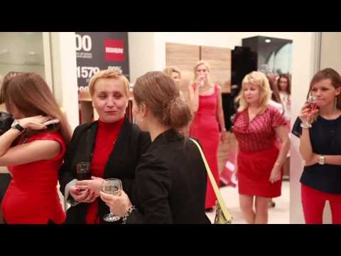 Scavolini Store Moscow