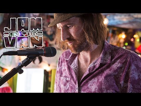 ZACH GILL - "Joy" (Live at Monterey Pop Fest in Monterey, CA 2017) #JAMINTHEVAN