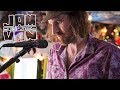 ZACH GILL - "Joy" (Live at Monterey Pop Fest in Monterey, CA 2017) #JAMINTHEVAN - Jam In The Van ZACH GILL - "Joy" (Live at Monterey Pop Fest in Monterey, CA 2017) #JAMINTHEVAN