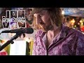 ZACH GILL - "Joy" (Live at Monterey Pop Fest in Monterey, CA 2017) #JAMINTHEVAN