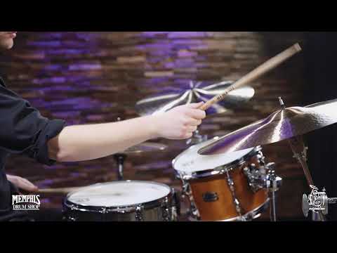 Paiste 21" 2002 Big Beat Cymbal - 1863g (1068521-1120420O)