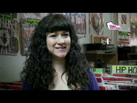 Louise Golbey "Sparkle" on It's All Good (Music Exclusive)