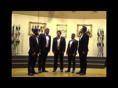 VA Virilis; Rož, Podjuna, Zila (Janko Mikula, Pavle Kernjak, za moški zbor priredil Jože Vidic)