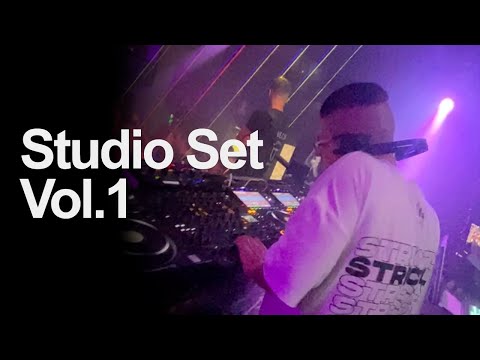 William Deep - Studio Set Vol.1