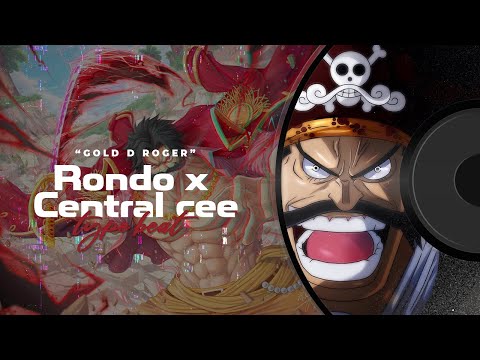 [FREE] Rondo x Central CEE Type Beat - “Gold D Roger” | UK X NY Drill Instrumental 2023