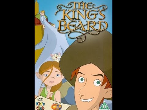 Mjekra E Mbretit Film Vizatimor I Dubluar Ne Shqip!