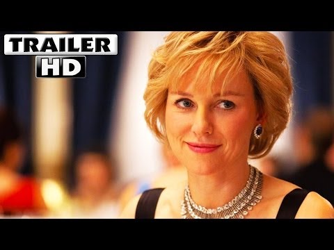 Trailer en español de Diana
