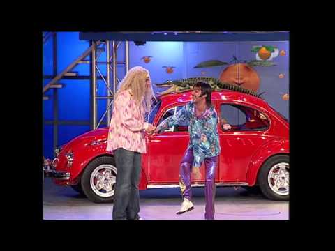 Portokalli, 4 Qershor 2006 - Dy jevgjit (Festa 1 Qershorit)