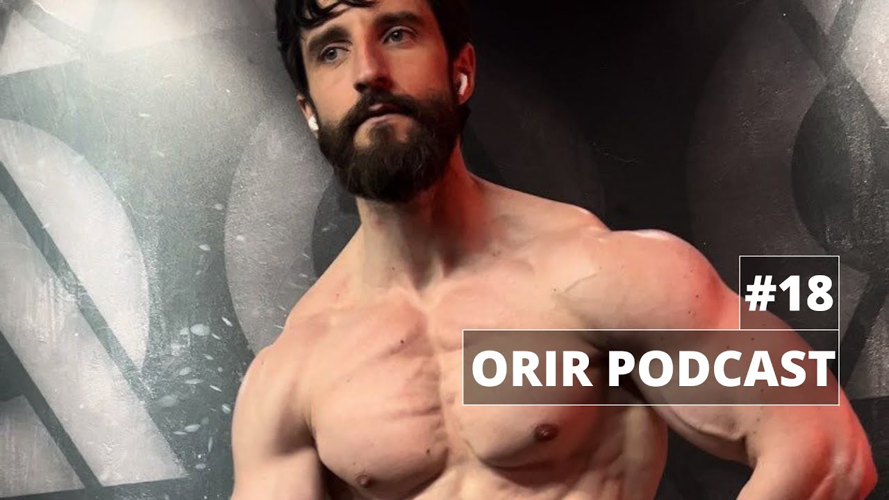 #18 - : La surcharge progressive, meilleur allié ou pire ennemi de ta progression - 0RIR Podcast