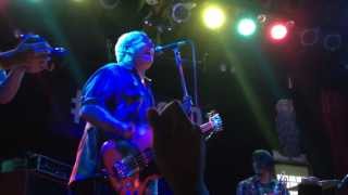 Mike Watt + The Missingmen - "Three Girl Rhumba" (Wire) LIVE