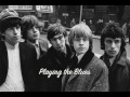 The Rolling Stones - Playing the Blues - Fancy Man Blues