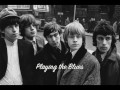 The Rolling Stones - Playing the Blues - Fancy Man Blues - Karl Ertunc The Rolling Stones - Playing the Blues - Fancy Man Blues