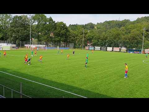 MKS Limanovia Limanowa - CANPACK Okocimski Brzesko Junior Młodszy Mecz Twarzyski