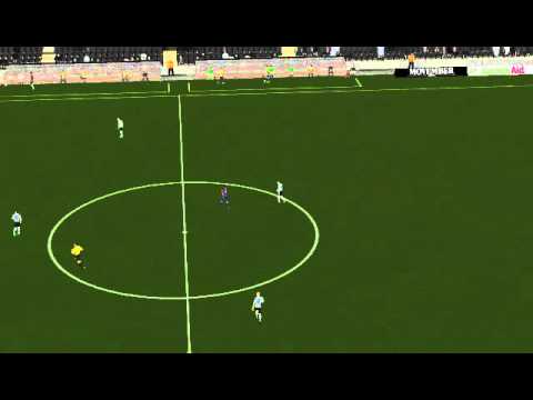 Arzanese 2-3 Torres - SERIE C/C