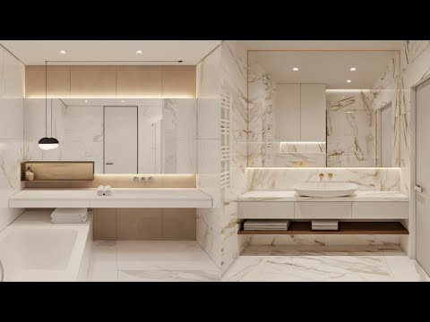 200 Small Bathroom Design Ideas 2023 catalouge | Bathroom decorating ideas | Bathroom tiles remodel