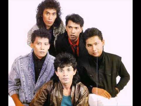 Iklim - Pasrah