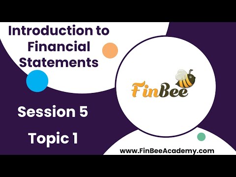 Intro. to Fin. stat. - Session 5 (Topic 1) الشركات التجارية