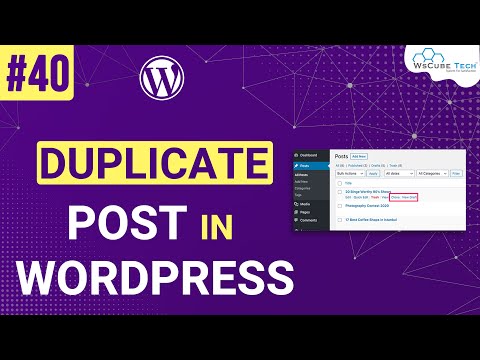 What is a CMS Content Management System Complete Overview WordPress Tutorials