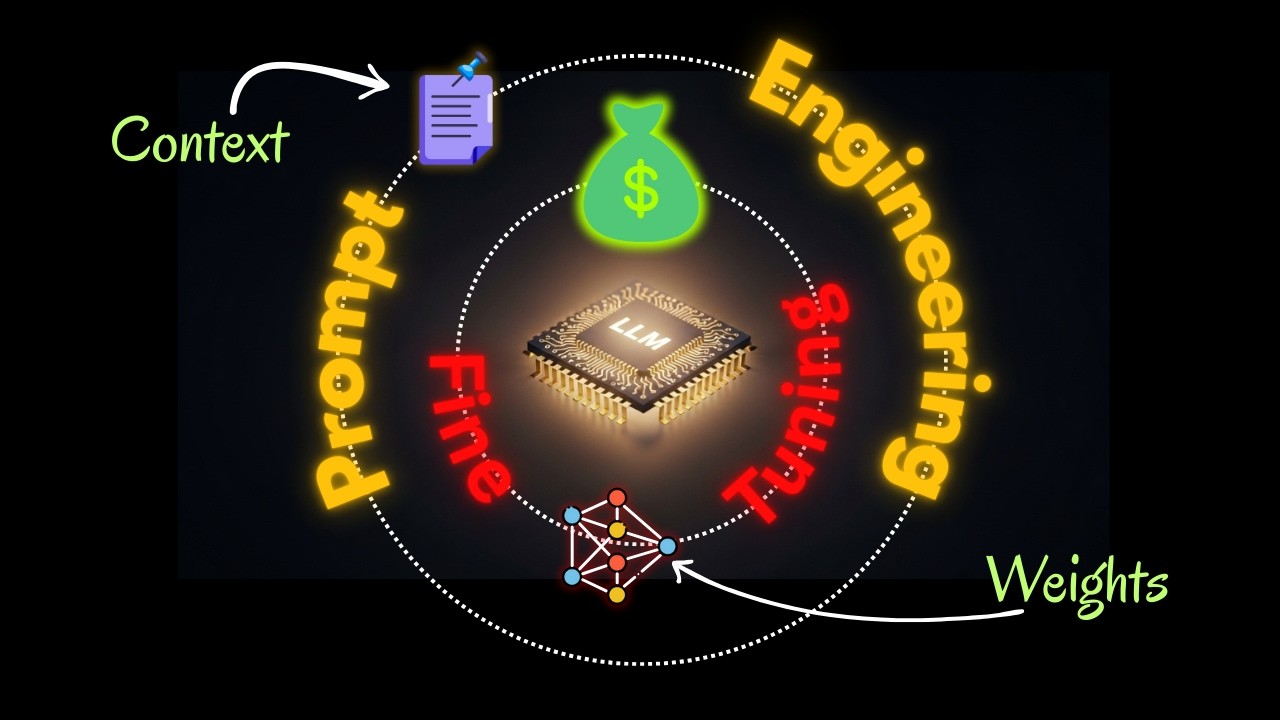 I Saved $2M By NOT Fine-Tuning My AI Model (Here's Why)