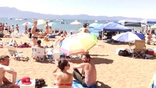 Mike and Tina the Ultimate Funjetters