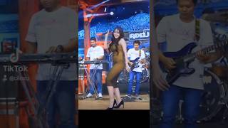 Download lagu TOANG TAMBI - Difarina Indra Adella - OM ADELLA mp3