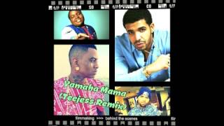 Soulja Boy ft. Drake, Sean Kingston &amp; Chris Brown / Yamaha Mama (Demo Remix)