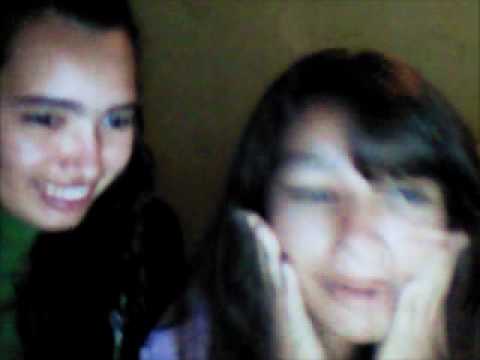 Momento desabafo ( As macacas )