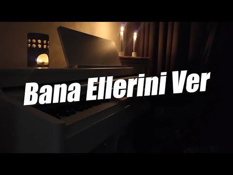 [Bana Ellerini Ver]Relaxing Sleep Music - FALL INTO DEEP SLEEP
