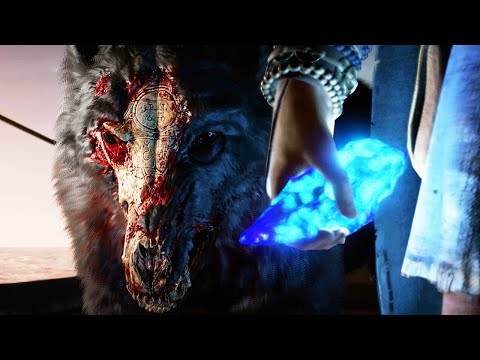 All Mephisto Scenes & Dialogue In Diablo 4