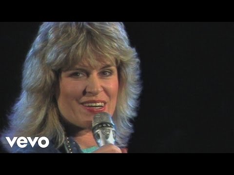 Mary Roos - Bleib' wie du bist (ZDF Hitparade 19.03.1986) (VOD)