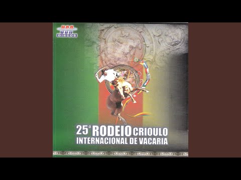 ENTRANDO NO M'BORORÉ