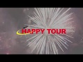 Happy Tour Temporada 2018 Aguardem