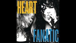 Heart:-'Rock Deep (Vancouver)'