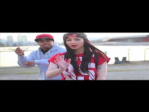 TERRA G FT. JADE H - FIGHTING [@ARKY94]